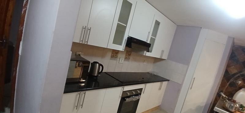To Let 3 Bedroom Property for Rent in Arboretum Free State
